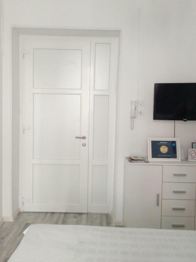 Studio In Pula Center エクステリア 写真